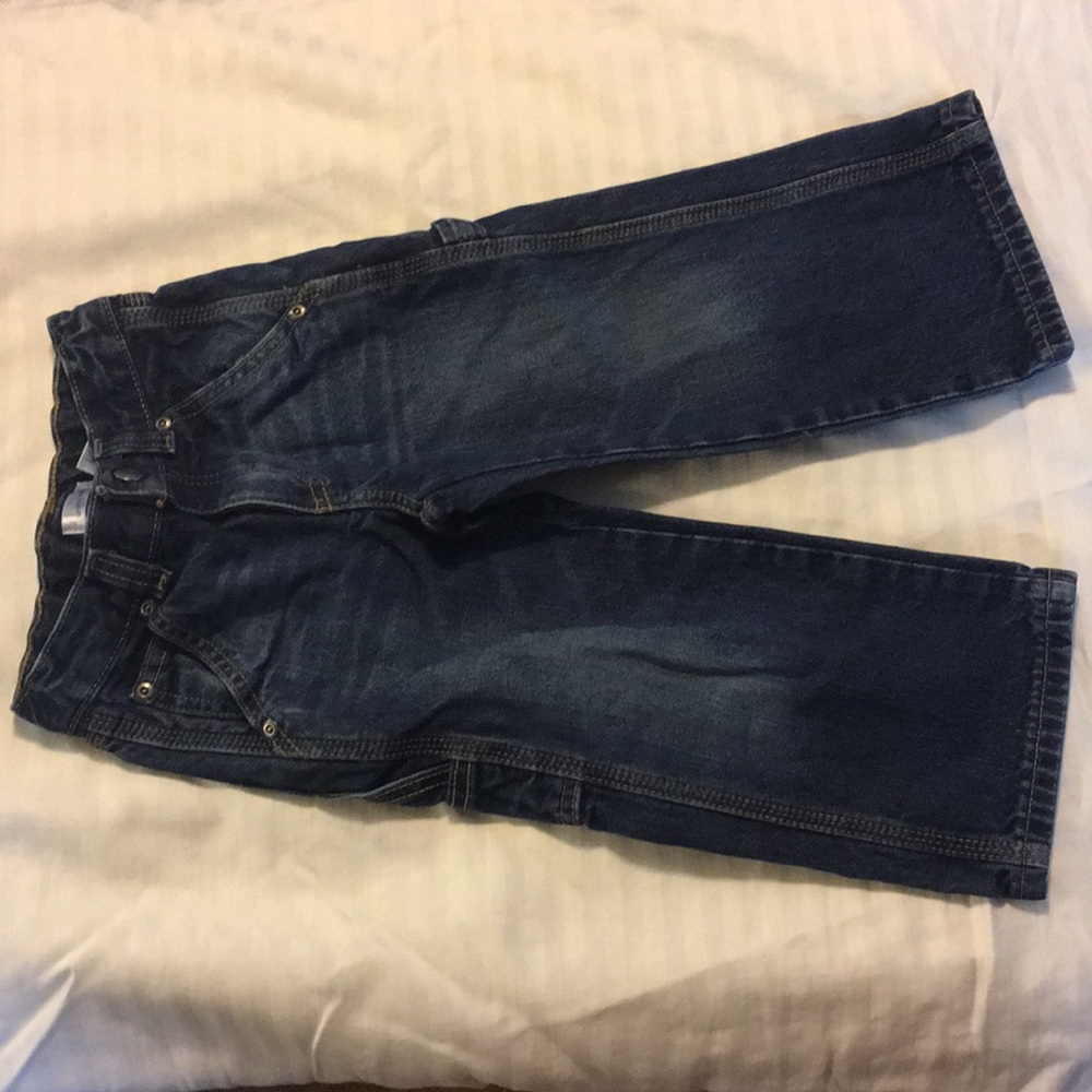 3T Jumping Beans Carpenter Jeans